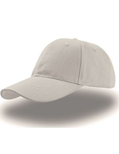 A-LISB-Liberty Six Buckle Cap