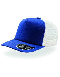 A-RECO-Record - Trucker Cap