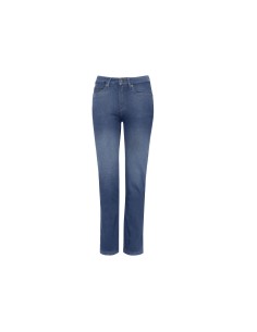 A-SD011-Katy Straight Jeans