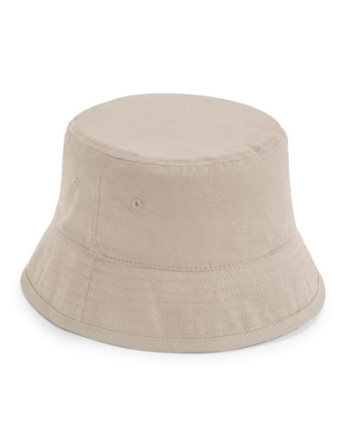 B-BC90N-Bob en Coton Biologique