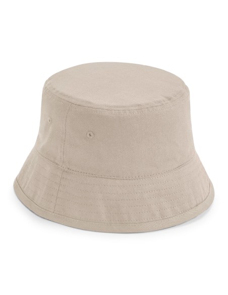 B-BC90N-Bob en Coton Biologique