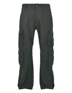 B-BD003-Pantalon Pure vintage