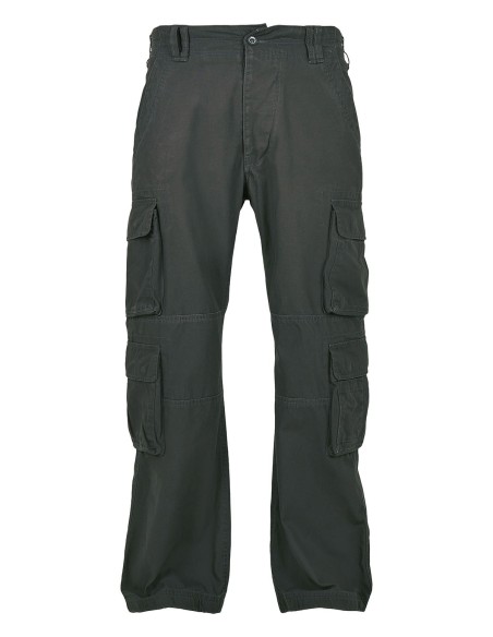 B-BD003-Pantalon Pure vintage