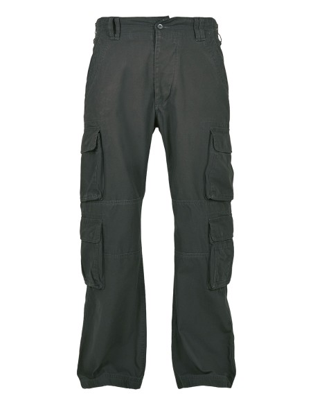 B-BD003-Pantalon Pure vintage