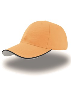 A-ZOPI-Zoom Piping Sandwich Cap