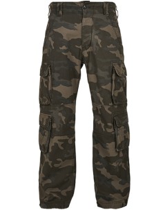 B-1003-Pure Vintage Trousers