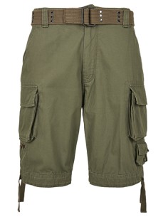 B-2001-Savage Shorts