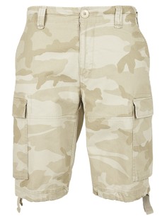 B-2002-Vintage Shorts