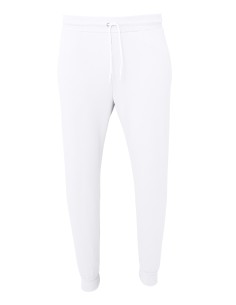 B-3727-Unisex Sponge Fleece Jogger Sweatpants