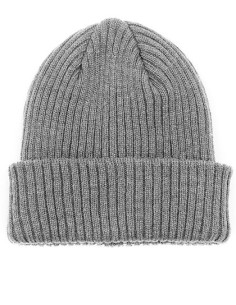 B-801953-POLYLANA® Rib Beanie With Cuff