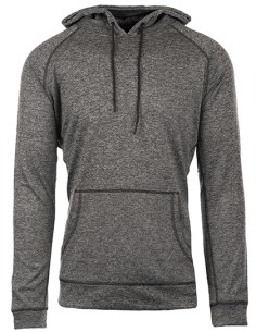 B-8670-Mens Performance Raglan Pullover