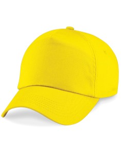 B-B10B-Junior Original 5 Panel Cap