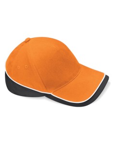 B-B171-Teamwear Competition Cap