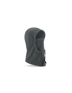 B-B282R-Recycled Fleece Hood