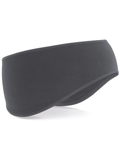B-B316-Softshell Sports Tech Headband