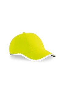 B-B35-Casquette visibilité renforcée