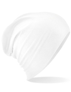B-B368-Hemsedal Cotton Slouch Beanie