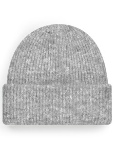 B-B386-Cosy Ribbed Beanie