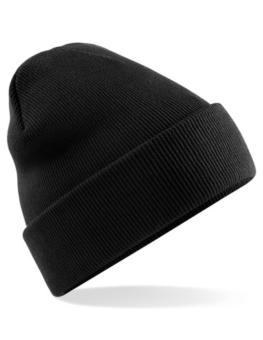 B-B45-Original Cuffed Beanie