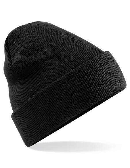 B-B45-Original Cuffed Beanie