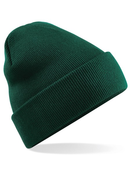 B-B45-Original Cuffed Beanie