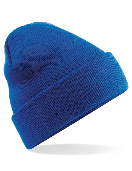 B-B45-Original Cuffed Beanie