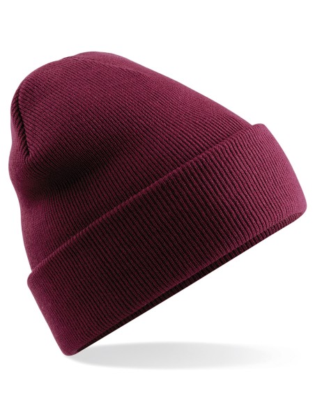 B-B45-Original Cuffed Beanie