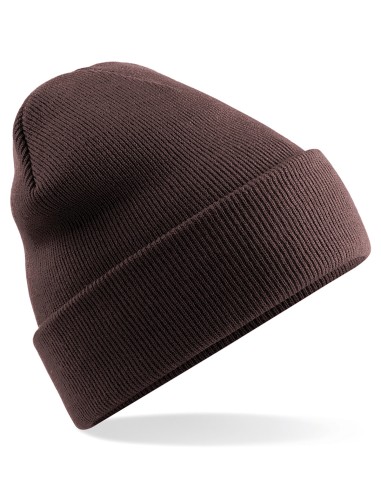 B-B45-Original Cuffed Beanie