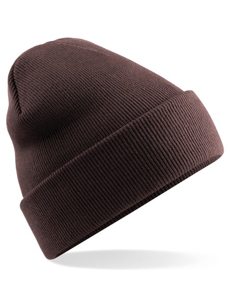 B-B45-Original Cuffed Beanie