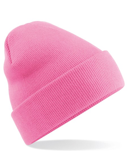 B-B45-Original Cuffed Beanie