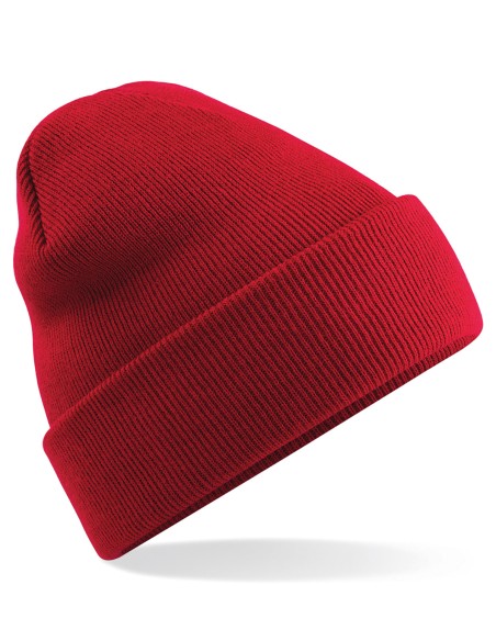B-B45-Original Cuffed Beanie