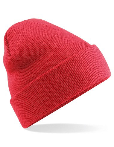 B-B45-Original Cuffed Beanie