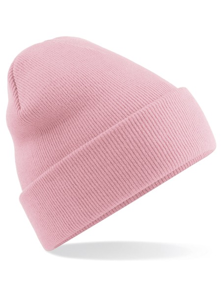 B-B45-Original Cuffed Beanie
