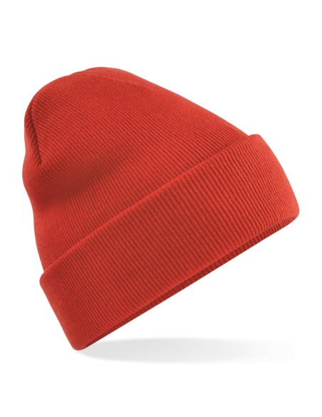 B-B45-Original Cuffed Beanie