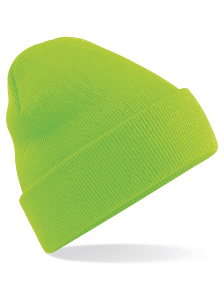 B-B45-Original Cuffed Beanie