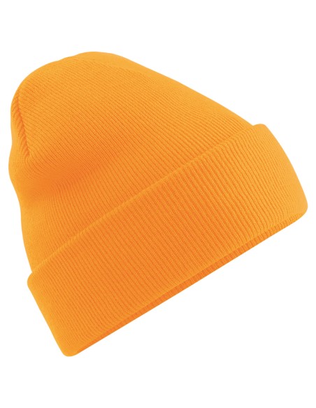 B-B45-Original Cuffed Beanie