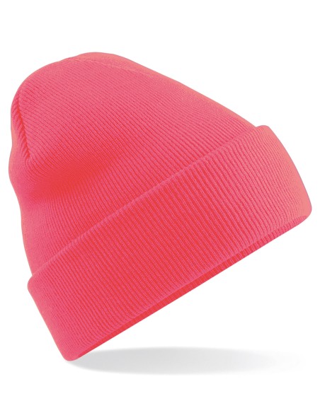 B-B45-Original Cuffed Beanie