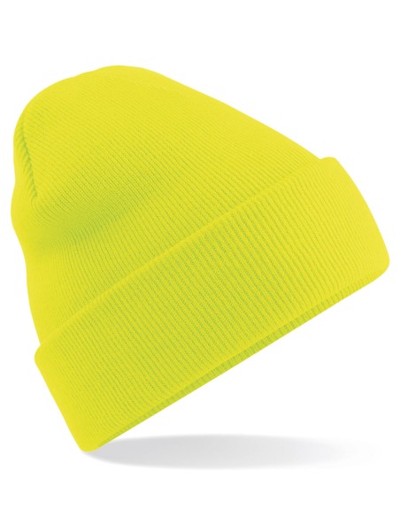 B-B45-Original Cuffed Beanie