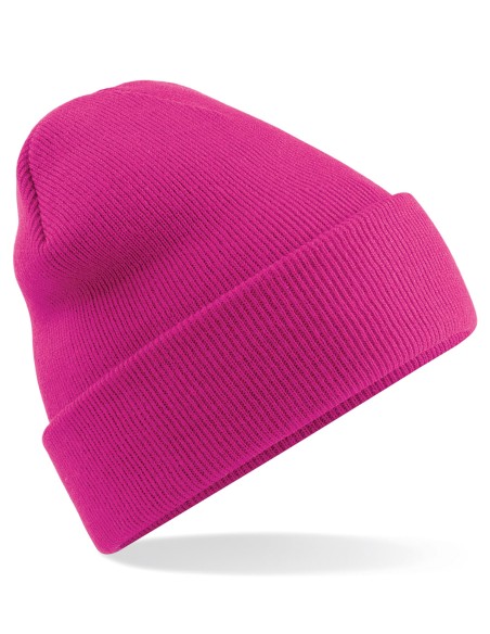 B-B45-Original Cuffed Beanie