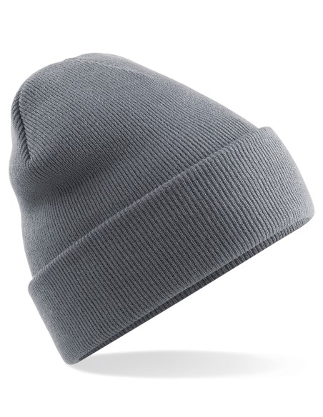 B-B45-Original Cuffed Beanie