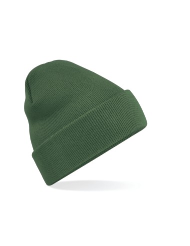 B-B45-Original Cuffed Beanie