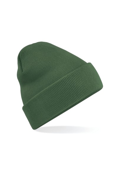 B-B45-Original Cuffed Beanie