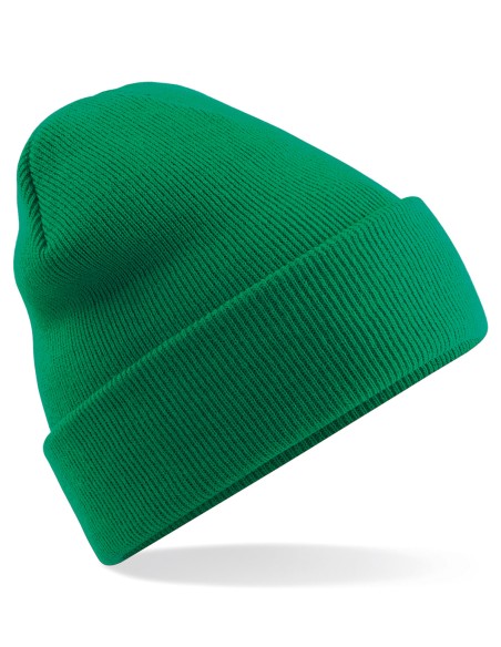 B-B45-Original Cuffed Beanie