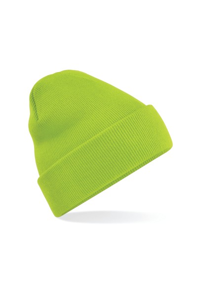 B-B45-Original Cuffed Beanie