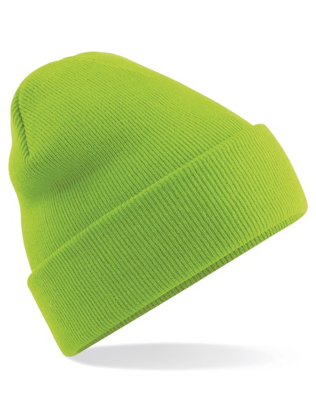 B-B45-Original Cuffed Beanie