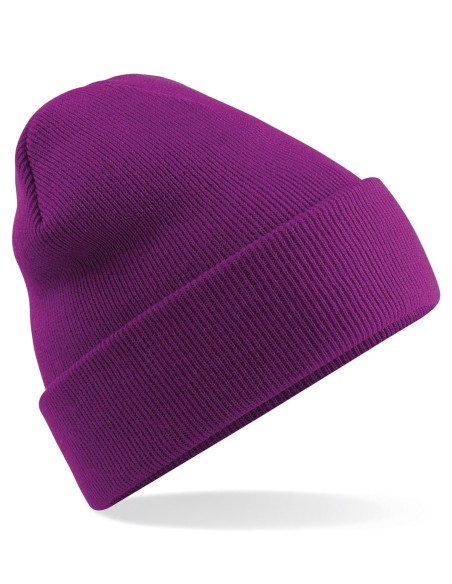B-B45-Original Cuffed Beanie