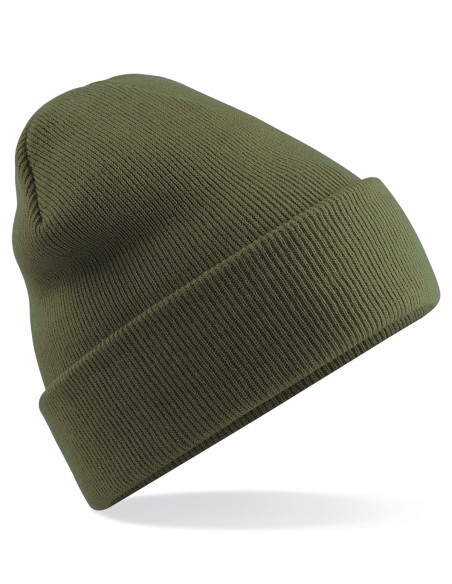 B-B45-Original Cuffed Beanie