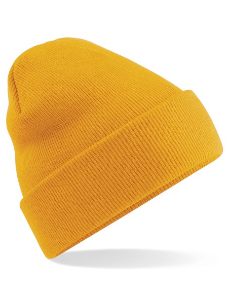 B-B45-Original Cuffed Beanie