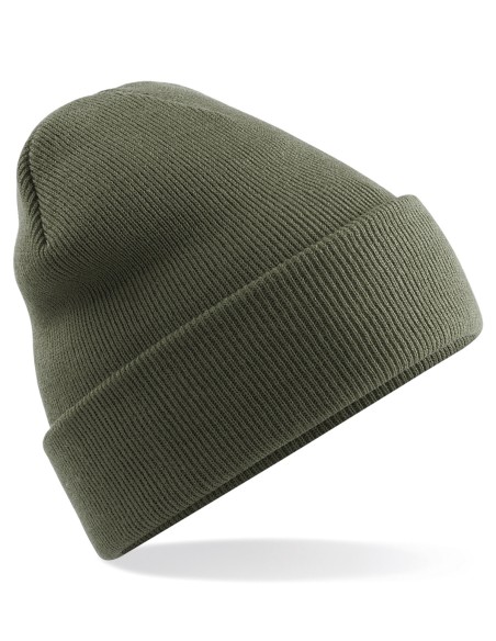 B-B45-Original Cuffed Beanie