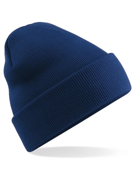 B-B45-Original Cuffed Beanie